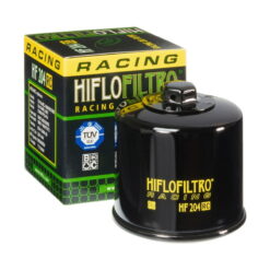 Filtru ulei racing Hiflofiltro,cod OEM Kawasaki 16097-0003 mtmoto.ro Motortools Baia Mare