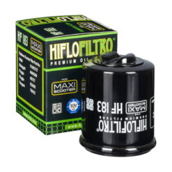 Filtru ulei scuter, Cod OEM Piaggio 483727 - mtmoto.ro Motortools Baia Mare