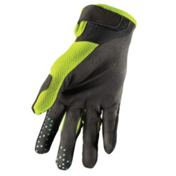 Manusi Thor DRAFT BLACK ACID 2 - mtmoto.ro Motortools Baia Mare