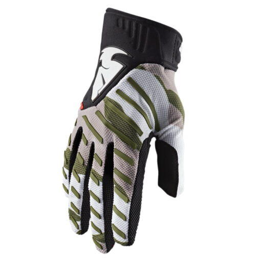 Manusi Thor REBOUND S9 CAMO - mtmoto.ro Motortools Baia Mare