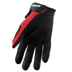 Manusi Thor SECTOR S20 RED 2 - mtmoto.ro Motortools Baia Mare