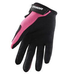 Manusi Thor WOMENS SECTOR S20 PINK 2- mtmoto.ro Motortools Baia Mare