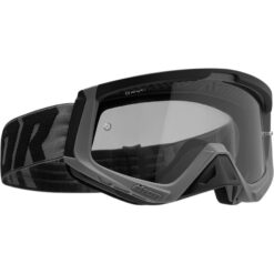 SNIPER GOGGLE BLACK Grey Mtmoto.ro Motortools Baia Mare