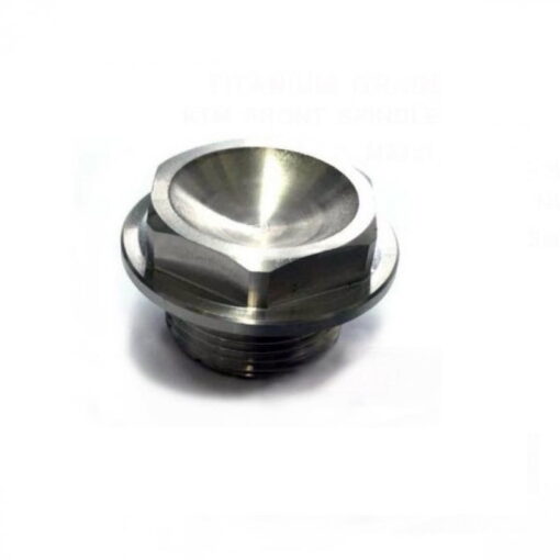 54809082000 Piulita ax roata spate KTM M24x1.5 Mtmoto.ro Motortools Baia Mare