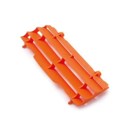 7733503400004 Grilaj protectie radiator KTM portocaliu Mtmoto.ro Motortools Baia Mare