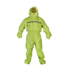 Combinezon impermeabil ADRENALINE FLUO 2.0 - mtmoto.ro Motortools Baia Mare