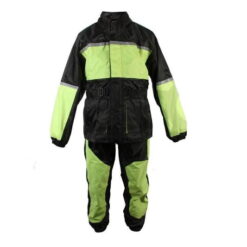 Combinezon impermeabil ADRENALINE ORCAN 2.0 - mtmoto.ro Motortools Baia Mare