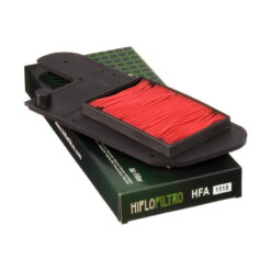 Filtru aer HONDA FES125 S-Wing Pantheon 03-, Cod OEM 17210-KRJ-900 - mtmoto.ro Motortools Baia Mare