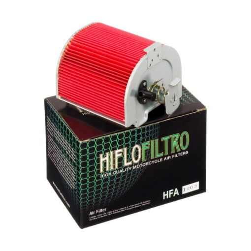 Filtru aer Honda CB250 N Two Fifity 92-98, Cod OEM 17210-KBG-770 - mtmoto.ro Motortools Baia Mare