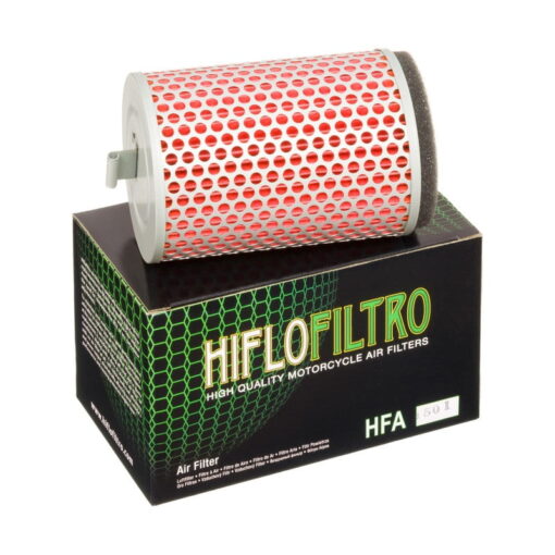 Filtru aer Honda CB500SF, CB500 R, CB500 T '95, Cod OEM 17230-MY9-000- mtmoto.ro Motortools Baia Mare