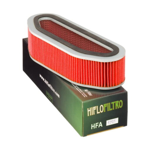 Filtru aer Honda CB750F-F1-F2, Cod OEM 17211-341-000 - mtmoto.ro Motortools Baia Mare