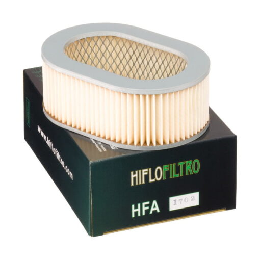 Filtru aer Honda VF700C, VF750 C V45 Magna, Cod OEM 17210-MB1-000 - Mtmoto.ro Motortools Baia Mare