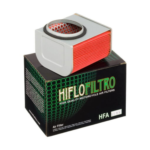 Filtru aer Honda VT700 C 86-87 - VT800 C 88 Shadow, Cod OEM 17215-MK7-000 - Mtmoto.ro Baia Mare Motortools