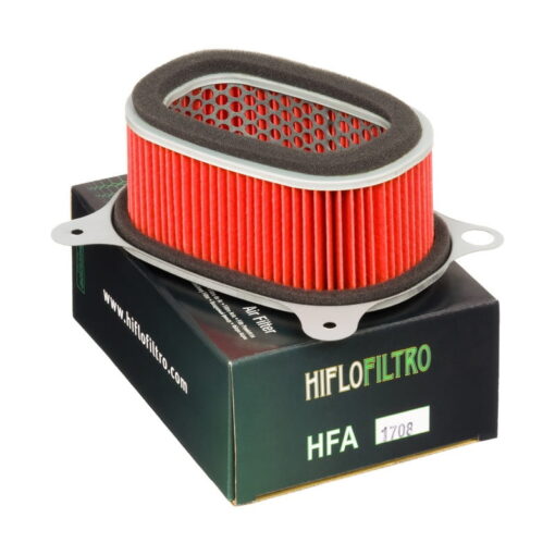 Filtru aer Honda XRV750 Africa Twin -94 (Under Fuel Tank), Cod OEM 17230-MY1-000