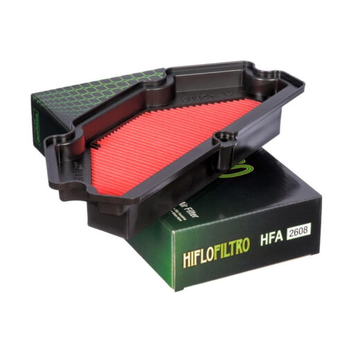 Filtru aer Kawasaki ER-6N EDS,EEF,EFF,FFF,FGF (ER650) (ABS) 13-16 - mtmoto.ro Motortools Baia Mare
