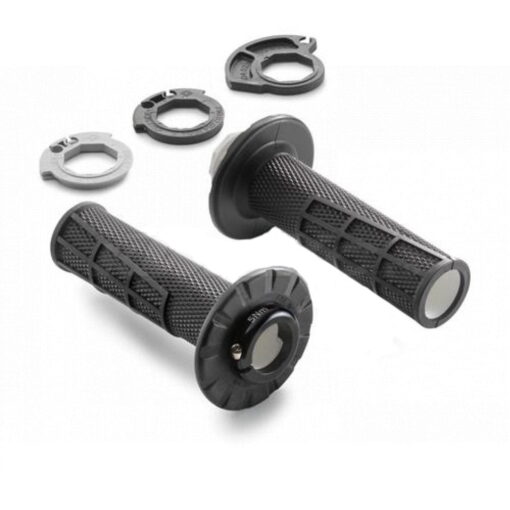 Mansoane KTM Lock-On 79002121200 Mtmoto.ro Motortools Baia Mare