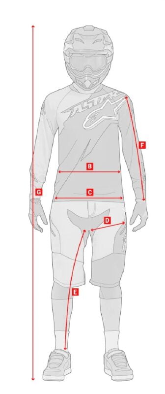 Tabel marimi - mtmoto