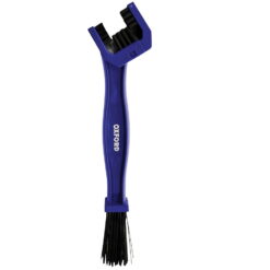 Chain Brush Oxford 12v crome - mtmoto.ro Motortools Baia Mare