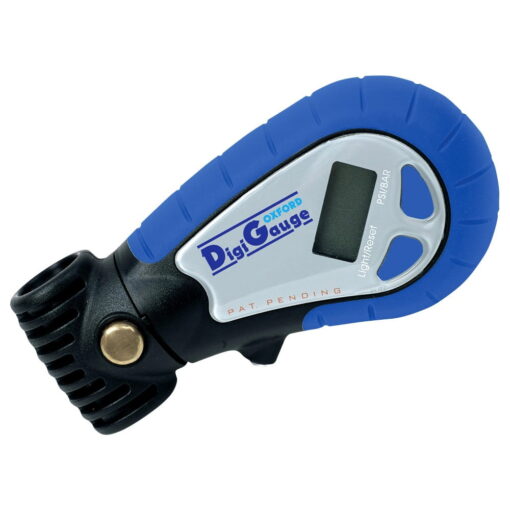 Manometru digital Oxford - mtmoto.ro Motortools Baia Mare