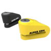 Oxford Alpha XD14 Disc Lock(14mm pin) Black 2 - mtmoto.ro Motortools Baia Mare