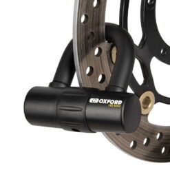 Oxford HD MAX BLACK 3 - mtmoto.ro Motortools Baia Mare