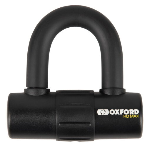 Oxford HD MAX BLACK- mtmoto.ro Motortools Baia Mare