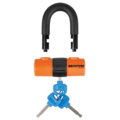 Oxford HD MAX Portocaliu 2 - mtmoto.ro Motortools Baia Mare