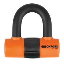 Oxford HD MAX Portocaliu - mtmoto.ro Motortools Baia Mare
