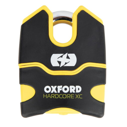 Oxford HardcoreXC13 Chain lock 3 - mtmoto.ro Motortools Baia Mare