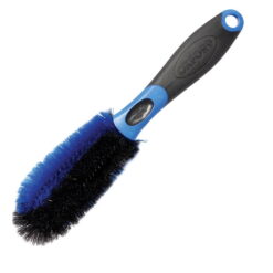 Perie Oxford Double Stubble Wheel Brush - mtmoto.ro Motortools Baia Mare