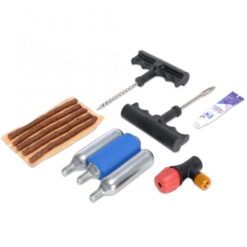 Kit reparare cauciuc Oxford OX160 Mtmoto.ro Baia Mare Motortools