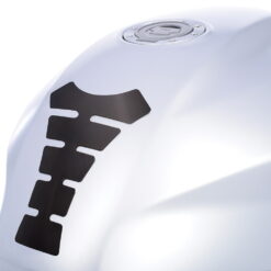 Pad universal negru pentru rezervor de gel OX651 Mtmoto.ro Baia Mare Motortools