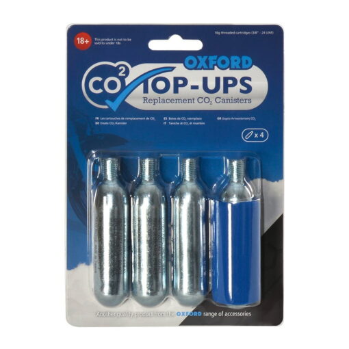 Top-ups Oxford OX161 Mtmoto.ro Baia Mare Motortools