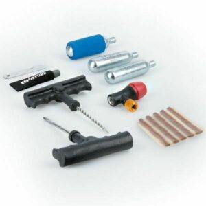 Set reparare anvelope moto OXFORD OX720