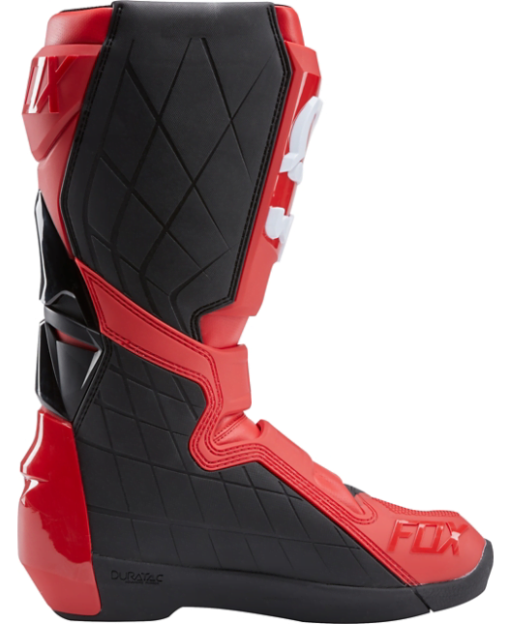 CIZME FOX 180 BOOT [RD] - mtmoto