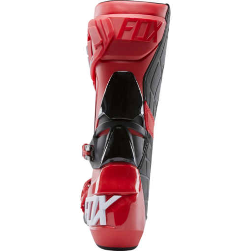 CIZME FOX 180 BOOT [RD] - mtmoto