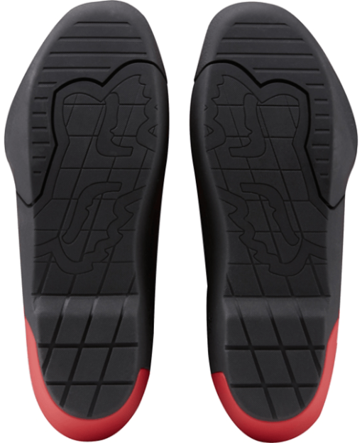 CIZME FOX 180 BOOT [RD] - mtmoto