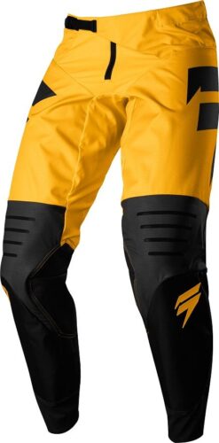 PANTALONI 3LACK STRIKE PANTALONI YELLOW