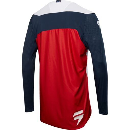 TRICOU 3LUE 4TH Kind Label Jersey - mtmoto