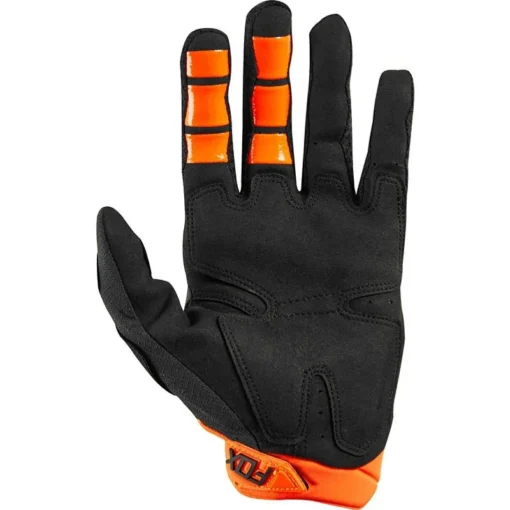 Manusi moto offroad PAWTECTOR GLOVE /FLO ORG - mtmoto