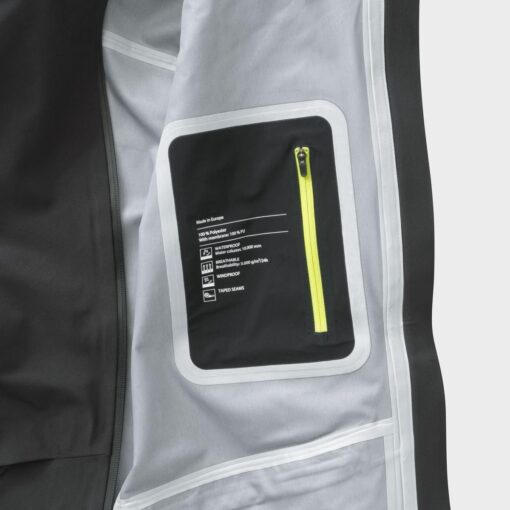 GEACA Accelerate Hardshell Jacket: Marime - L - mtmoto
