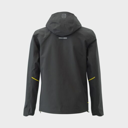 GEACA Accelerate Hardshell Jacket: Marime - L - mtmoto