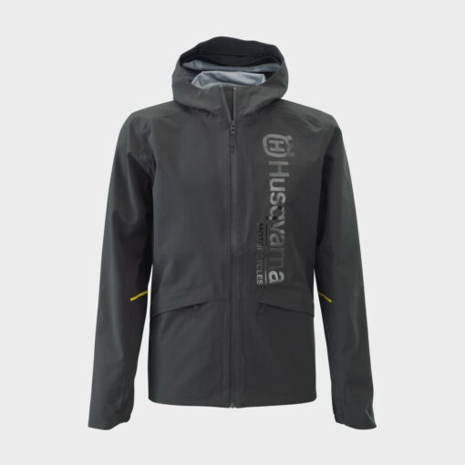 GEACA Accelerate Hardshell Jacket: Marime - L - mtmoto