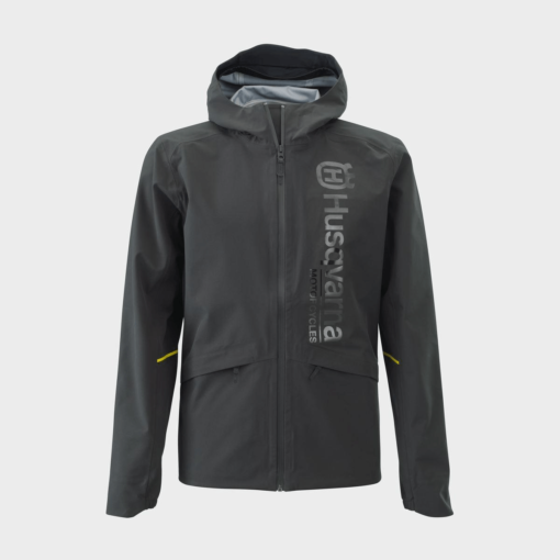 GEACA Accelerate Hardshell Jacket: Marime - L - mtmoto