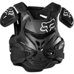 PROTECTIE AIRFRAME PRO JACKET, CE [BLK]