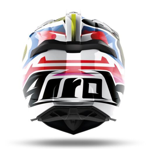 CASCA STRYCKER VIEW GLOSS 2022: Marime - S - mtmoto