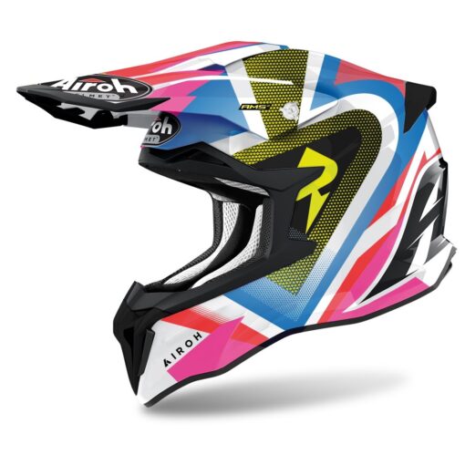 CASCA STRYCKER VIEW GLOSS 2022: Marime - S - mtmoto