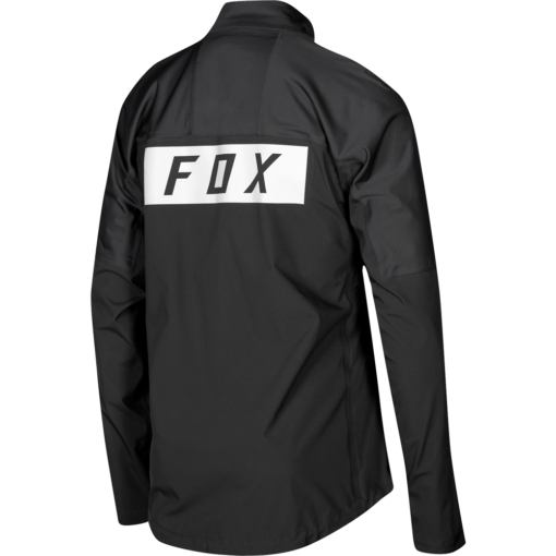 GEACA ATTACK WATER JACKET [BLK]: Marime - S - mtmoto