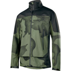 GEACA ATTACK WATER JACKET [FAT CAM]: Marime - S