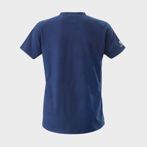 TRICOURI Authentic Tee - mtmoto